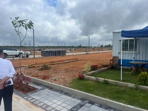  Plot For Sale in Hoskote