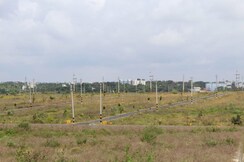 Plot For Sale in Hoskote