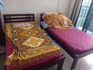 Bedroom in  Pg at Thane West – for Rent