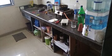 Kitchen in  Pg at Thane West – for Rent