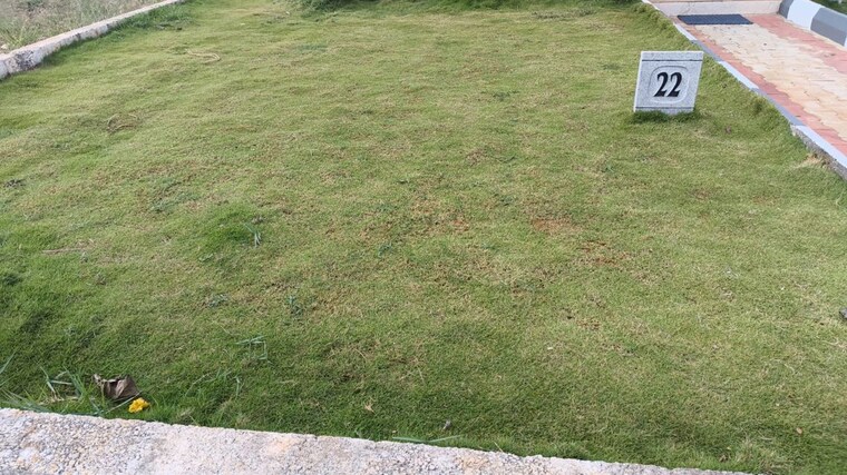 Garden, gauribidanur  1500 Sq.Ft. Plot In Gauribidanur Bangalore 9764015