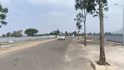 Plot For Sale in Gauribidanur