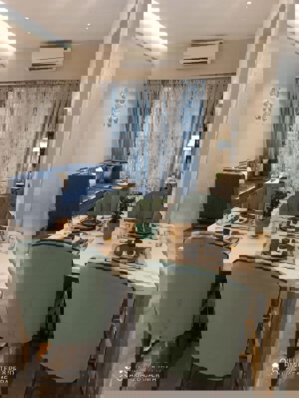 2 BHK 641 Sq.Ft. Apartment in ESTO Arkis