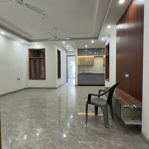 Room in 3 BHK Apartment at Chattarpur – for Sale