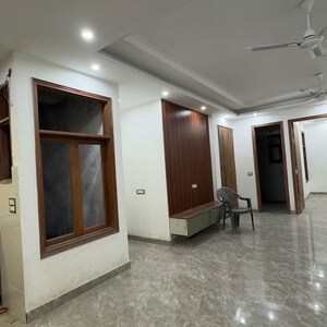 Room in 3 BHK Apartment at Chattarpur – for Sale
