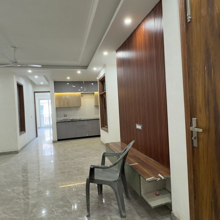 Living Room, chattarpur 3 Bedroom 1300 Sq.Ft. Apartment In Chattarpur Delhi 9764029