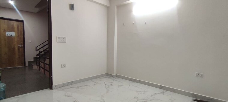 Room, saket 1 Bedroom 450 Sq.Ft. Builder Floor In Saket Delhi 9764034