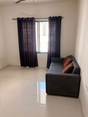 1 BHK Apartment For Rent in Rohan Prathama, Hinjewadi