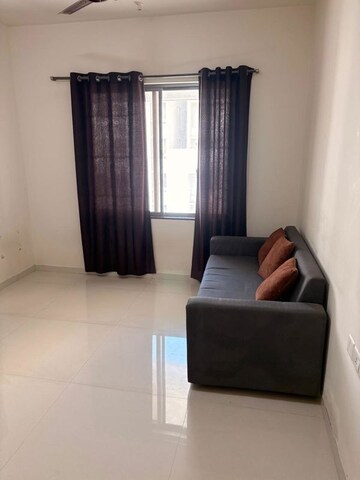 1 BHK Apartment For Rent in Rohan Prathama, Hinjewadi