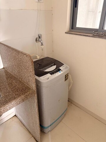 Team Area in 1 BHK Apartment at Rohan Prathama, Hinjewadi – for Rent