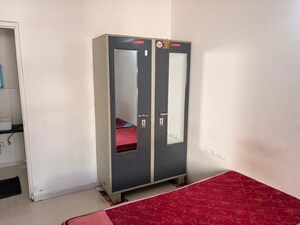 Room in 1 BHK Apartment at Rohan Prathama, Hinjewadi – for Rent