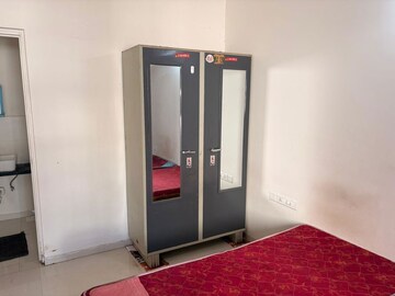 Room in 1 BHK Apartment at Rohan Prathama, Hinjewadi – for Rent