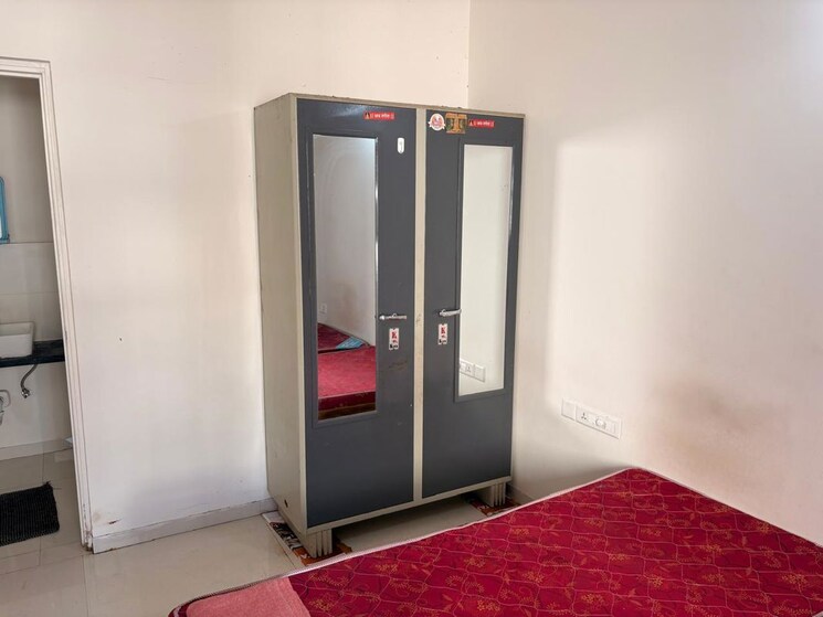 Room, rohan-prathama 1 Bedroom 499 Sq.Ft. Apartment In Hinjewadi Pune 9763876