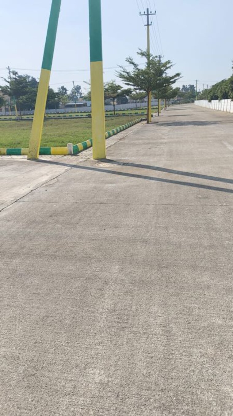 Exterior View, kolar  1365 Sq.Ft. Plot In Kolar Bangalore 9764055