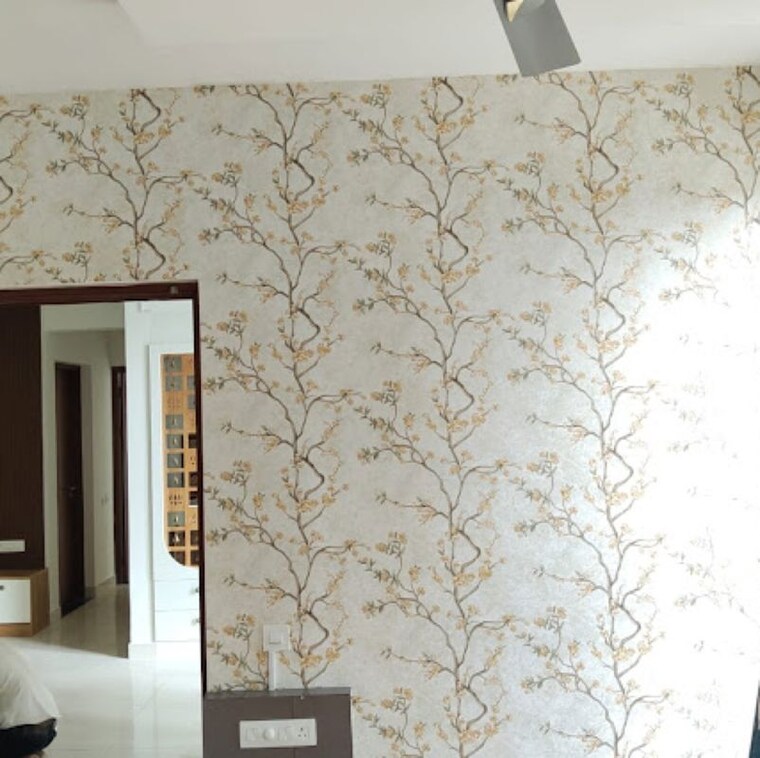 Room, brigade-cornerstone-utopia-serene 2 Bedroom 803 Sq.Ft. Apartment In Varthur Bangalore 9764062