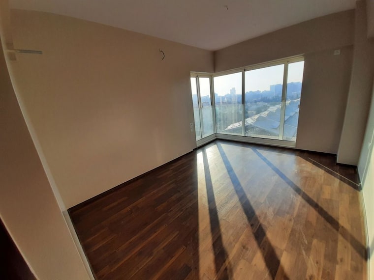 Balcony, andheri-chs 2 Bedroom 690 Sq.Ft. Apartment In Andheri West Mumbai 9764031