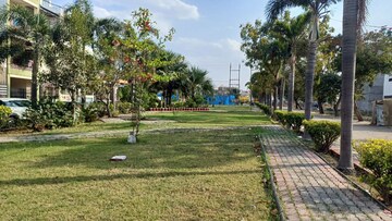  Plot – Garden View at Jakhya - for Sale