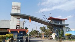 Plot For Sale in Jakhya