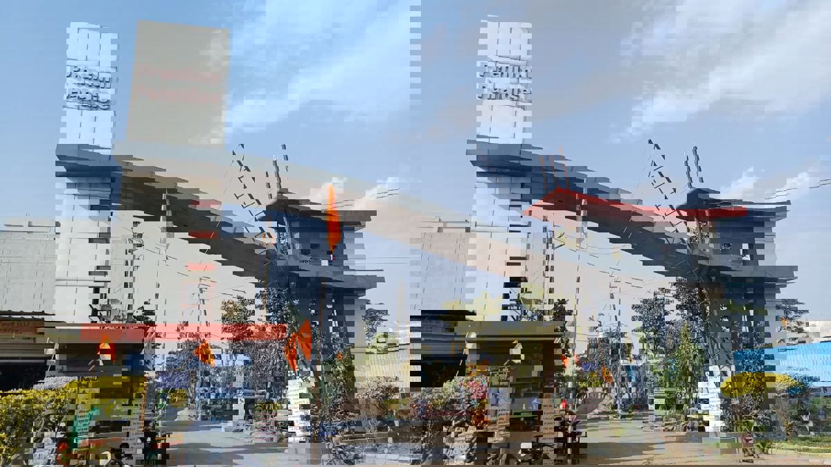 Plot For Sale in Jakhya