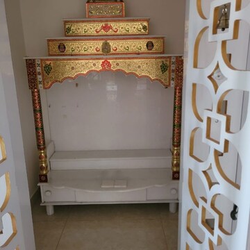 Furnished Amenities in 4 BHK Apartment at Prestige Falcon City, Konanakunte – for Rent