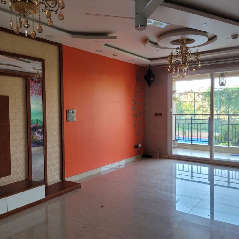 Room, prestige-falcon-city 4 Bedroom 1935 Sq.Ft. Apartment In Konanakunte Bangalore 9764074