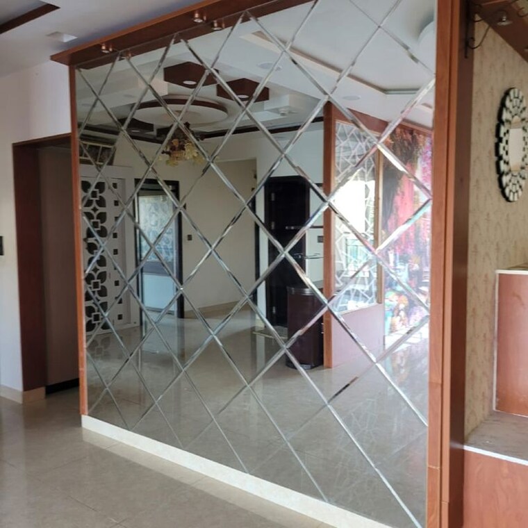 Balcony, prestige-falcon-city 4 Bedroom 1935 Sq.Ft. Apartment In Konanakunte Bangalore 9764074