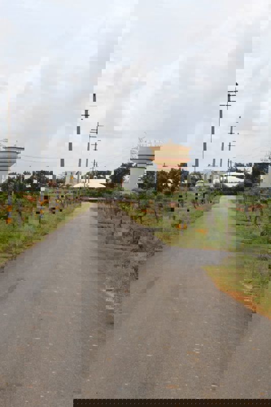 Plot For Sale in Hoskote