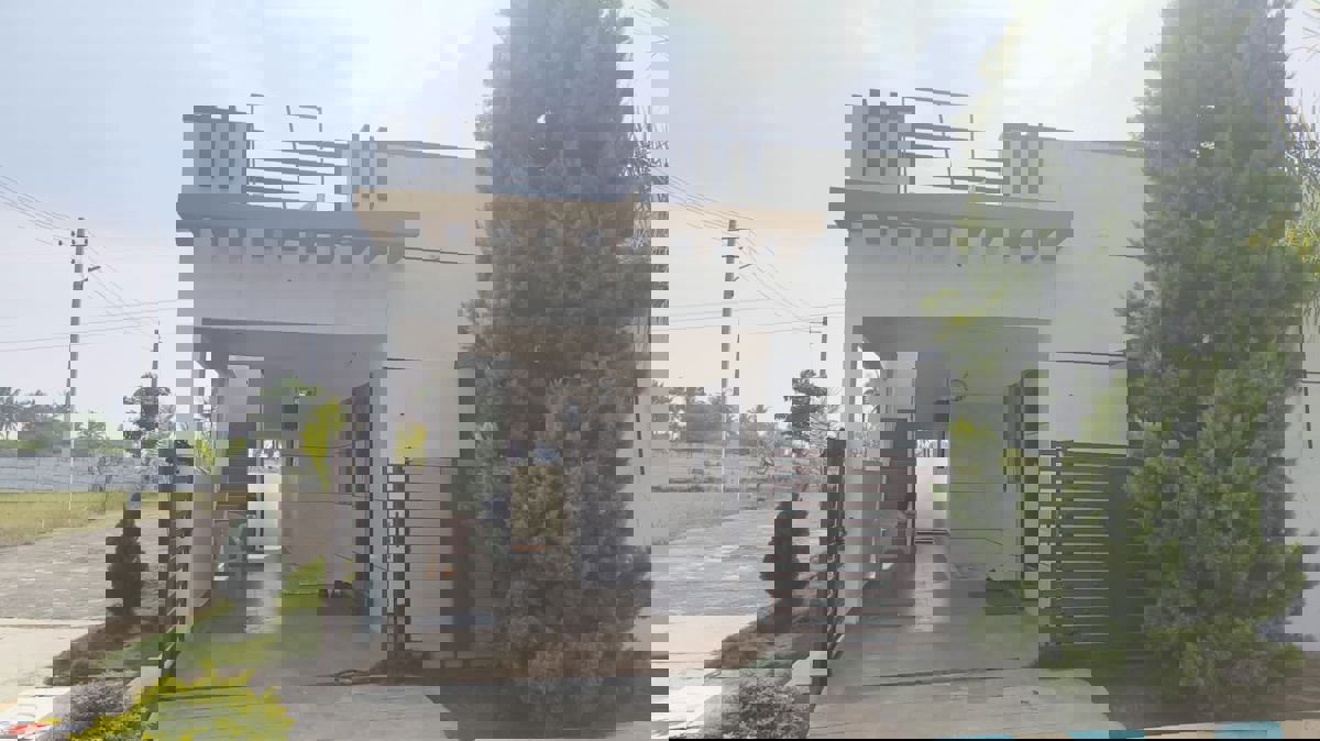 Plot For Sale in Gauribidanur