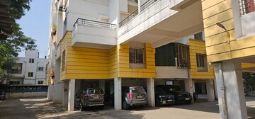 1 BHK Apartment For Rent in Vishal Leela Residency, Kharadi