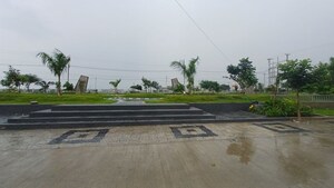 Plot Area in  Plot at Magarkheda – for Sale