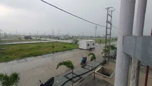  Plot – Exterior View View at Magarkheda - for Sale