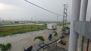  Plot – Exterior View View at Magarkheda - for Sale