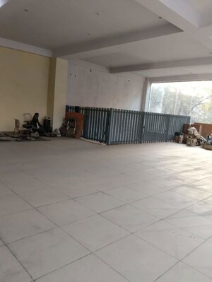 Parking in  Office Space at Naraina Industrial Area Phase 1 – for Rent