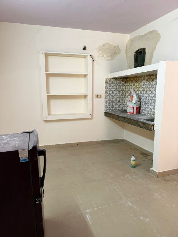 2 BHK + Pooja Room Builder Floor For Rent in Ashok Nagar