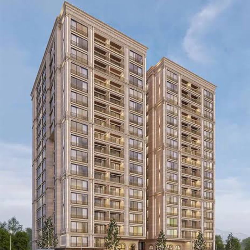 3 BHK Apartment For Sale in Lotus Aurus