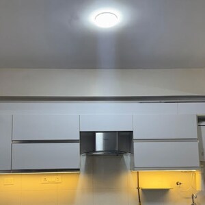 Furnished Amenities in 2 BHK Apartment at N R Windgates, Chokkanahalli – for Rent