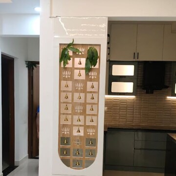 Parking in 2 BHK Apartment at N R Windgates, Chokkanahalli – for Rent