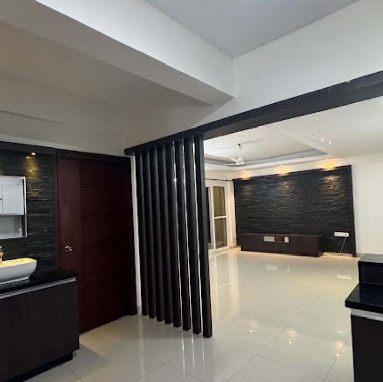Kitchen, n-r-windgates 2 Bedroom 1168 Sq.Ft. Apartment In Chokkanahalli Bangalore 9764137