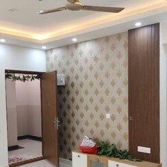 2 BHK + Pooja Room Apartment For Rent in N R Windgates