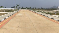 Plot For Sale in Hoskote
