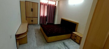 3 BHK Builder Floor For Sale in Jor Bagh