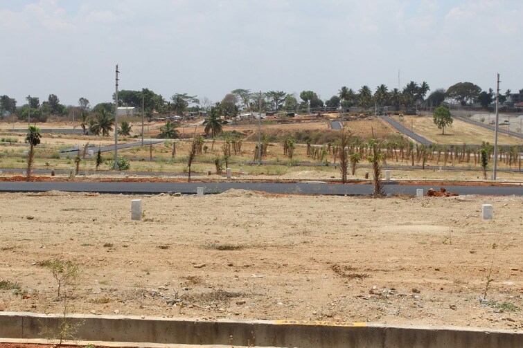 Cover Image, mullur  1999 Sq.Ft. Plot In Mullur Bangalore 9764150
