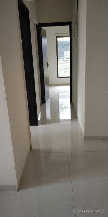 Building Lobby in 2 BHK Apartment at Andheri CHS, Andheri West – for Rent