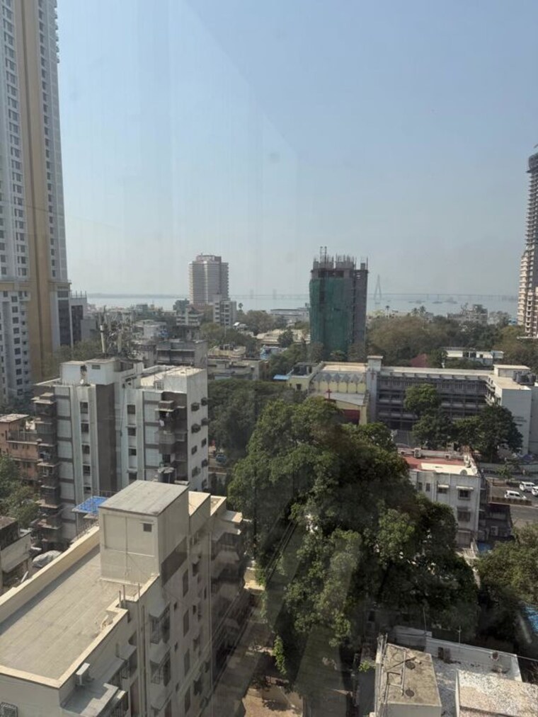 Exterior View, mahim 3 Bedroom 1450 Sq.Ft. Apartment In Mahim Mumbai 9764075