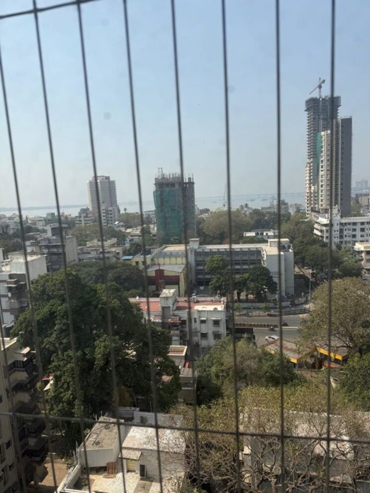 Exterior View, mahim 3 Bedroom 1450 Sq.Ft. Apartment In Mahim Mumbai 9764075