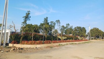 Plot Area in  Plot at Ujjain Road – for Sale