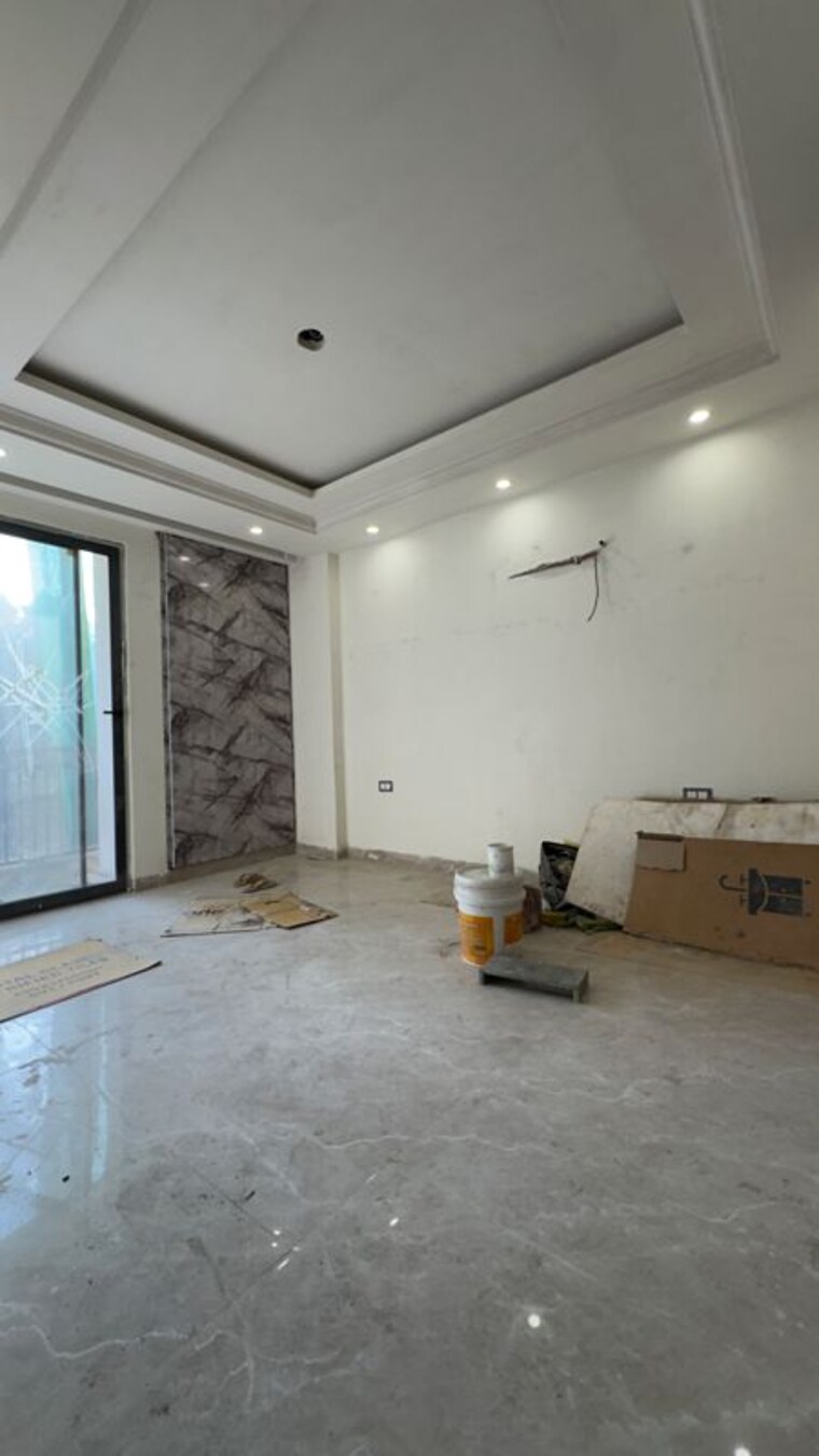 Living Room, chattarpur 4 Bedroom 2000 Sq.Ft. Apartment In Chattarpur Delhi 9764170