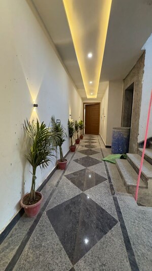 4 BHK Apartment For Rent in Chattarpur