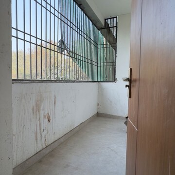 Balcony in 4 BHK Apartment at Chattarpur – for Rent