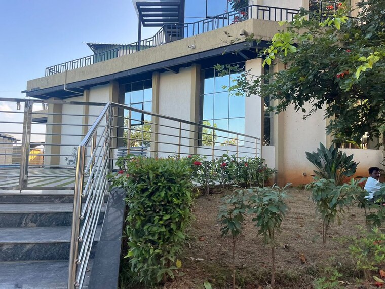 Exterior View, ramohalli  1200 Sq.Ft. Plot In Ramohalli Bangalore 9764186